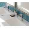 Compra Bold lavabo cromo stock en Saneamientos Pereda.