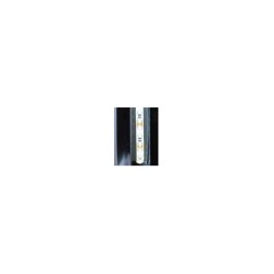 Espejo round diametro 80 luz led hasta fin de stock -