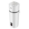 Aerotermo haier hp110 - Saneamientos Pereda