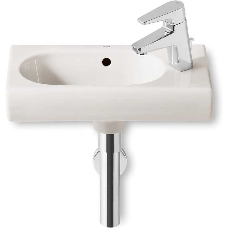 Lavamanos roca meridian-n 350x32 stock - Saneamientos Pereda