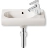 Lavamanos roca meridian-n 350x32 stock - Saneamientos Pereda