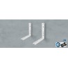 Soporte soldado 450x450 180kgs - Saneamientos Pereda
