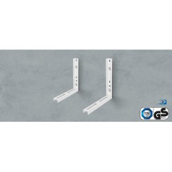 Soporte soldado 450x500 180kgs - Saneamientos Pereda