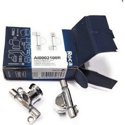 Conjunto bisagra senso-giralda roca - Saneamientos Pereda
