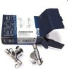 Conjunto bisagra senso-giralda roca - Saneamientos Pereda