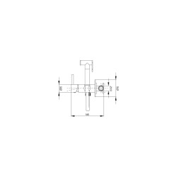Taus funcion bide negro stock - Saneamientos Pereda