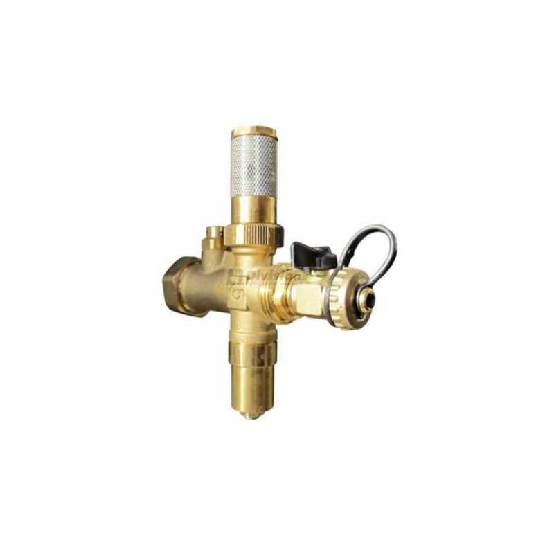 Kit exogel r.3319687 - Saneamientos Pereda