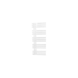 Compra Radiador toallero cicsa verona 80x50 blanco en