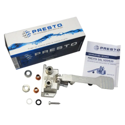 Presto sol 520 r.23600 - Saneamientos Pereda