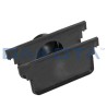 Tapon canaleta baja 100x13x4 - Saneamientos Pereda