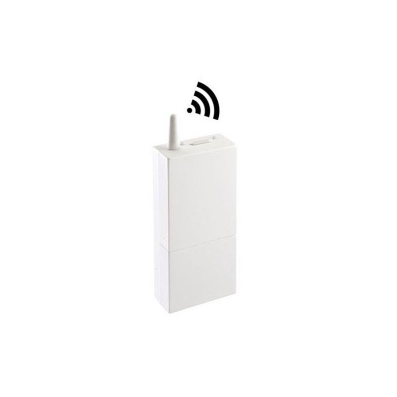 Receptor ariston cube rf - Saneamientos Pereda