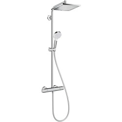 Compra R.27281000 conj.ducha term.crometta e 240 ecosmart