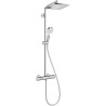Compra R.27281000 conj.ducha term.crometta e 240 ecosmart