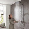 Compra R.27281000 conj.ducha term.crometta e 240 ecosmart