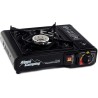 Cocina portatil butano dual babaria - Saneamientos Pereda
