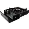 Cocina portatil butano dual babaria - Saneamientos Pereda