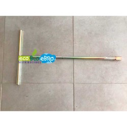 Llave empalmar radiadores - Saneamientos Pereda