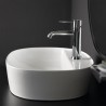 Grifo de lavabo odisea cromo - Saneamientos Pereda