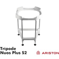 Tripode nuos plus s2