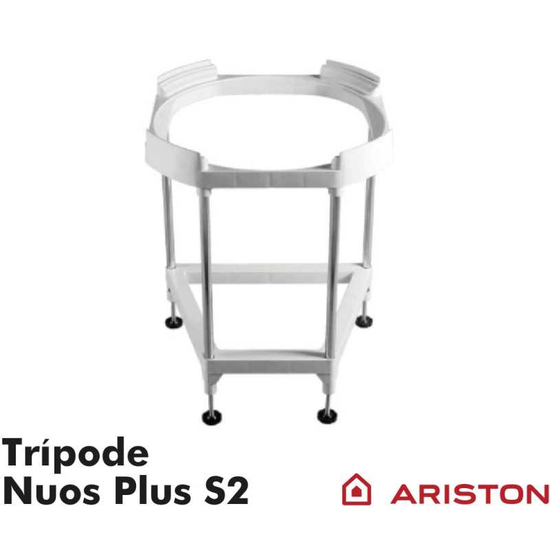 Tripode nuos plus s2 - Saneamientos Pereda