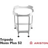 Tripode nuos plus s2 - Saneamientos Pereda