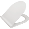 Asiento universal amortiguada meridian-ona- the gap round -