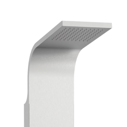 Columna roca hidromasaje evolution stock - Saneamientos Pereda