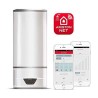 Compra Termo eléctrico ariston lydos hybrid 100 wifi en