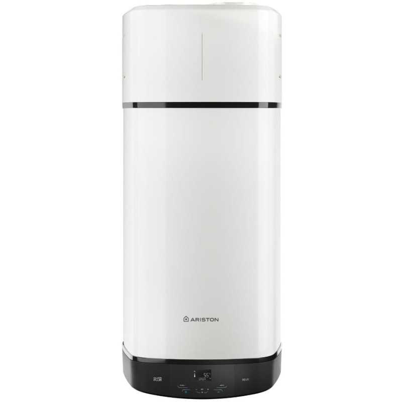 Bomba de calor ACS Ariston NUOS PLUS S2 80 WiFi – 3629145 -