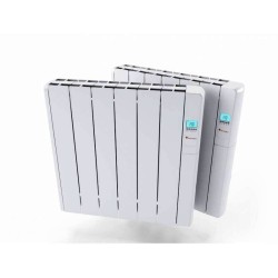 Compra Radiador electrico programable 1000 w en Saneamientos