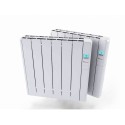 Radiador electrico programable 1200 w
