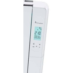 Compra Radiador electrico programable 1500 w en Saneamientos