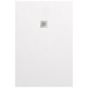 Compra Plato de ducha basic 140x70 blanco 9003 stock en