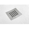 Plato de ducha basic 140x80 blanco 9003 stock - Saneamientos