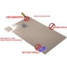 Plato de ducha basic 160x70 blanco 9003 stock - Saneamientos