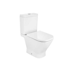 Compra Tanque roca the gap/compacto square lateral blanco en