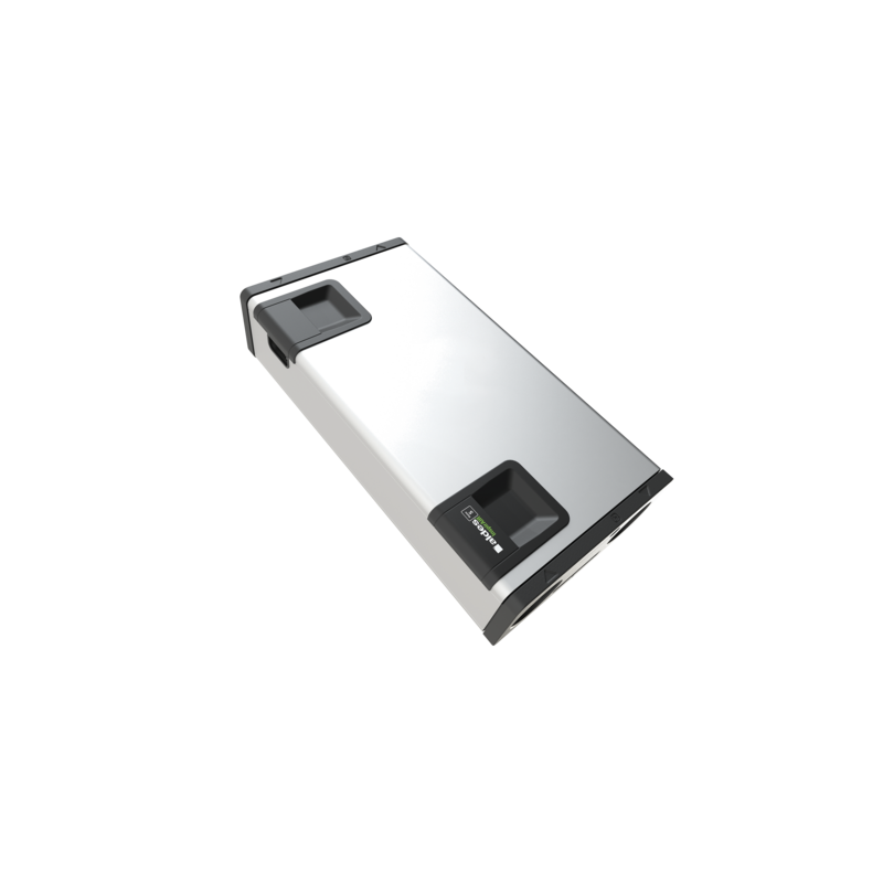 Compra Recuperador de aldes inspirair® side 150 classic derecha