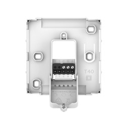 Termostato ambiente digital negro honeywell - Saneamientos