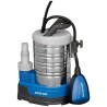 Bomba sumerg.limpias bls-90-400w - Saneamientos Pereda