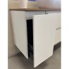 Compra Mueble kalua 100x45 blanco mate 2 cj susp hasta fin de