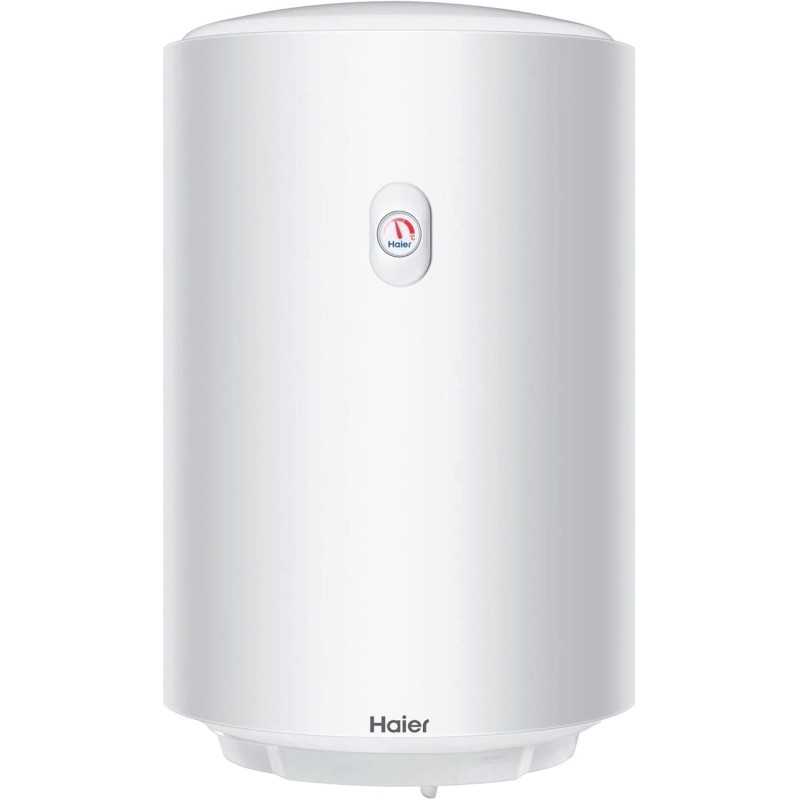 Compra Termo haier 100 l gama a3 1500-2500w 115,4x39x40 en