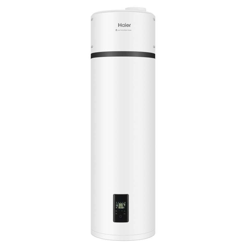 Aerotermo haier hp110 - Saneamientos Pereda