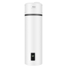 Aerotermo haier hp110 - Saneamientos Pereda