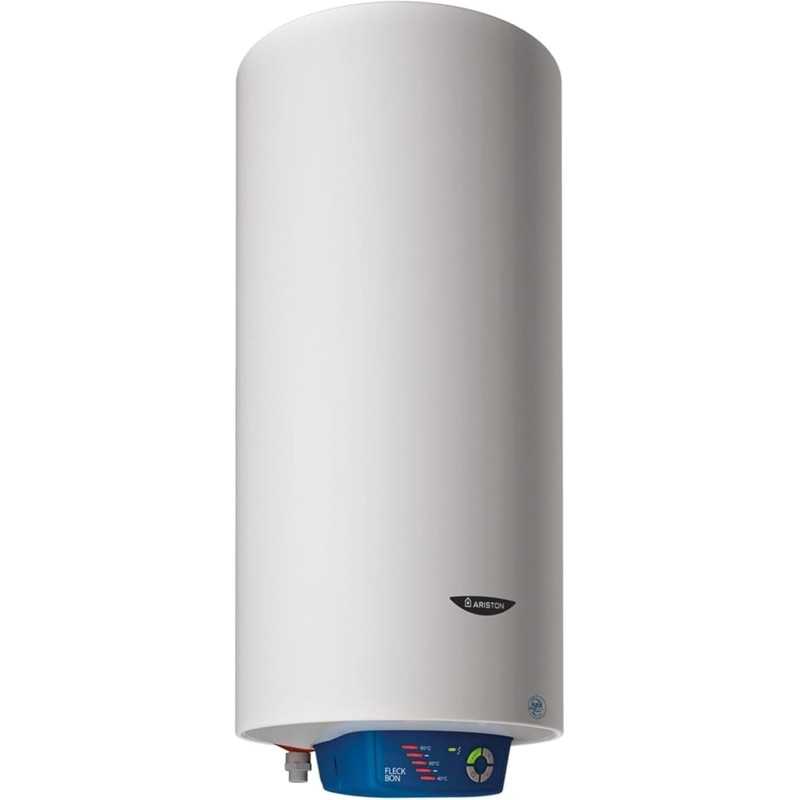 Compra Termo electrico ariston fleck bon eu 50 litros en
