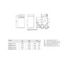 Compra Sirena domusa mix duo 35 hv e en Saneamientos Pereda.