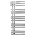 Radiador toallero cicsa verona 80x50 cromo