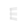 Compra Radiador toallero cicsa verona 80x50 blanco en
