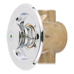 Presto 55 empotrado r.55010 fria - Saneamientos Pereda