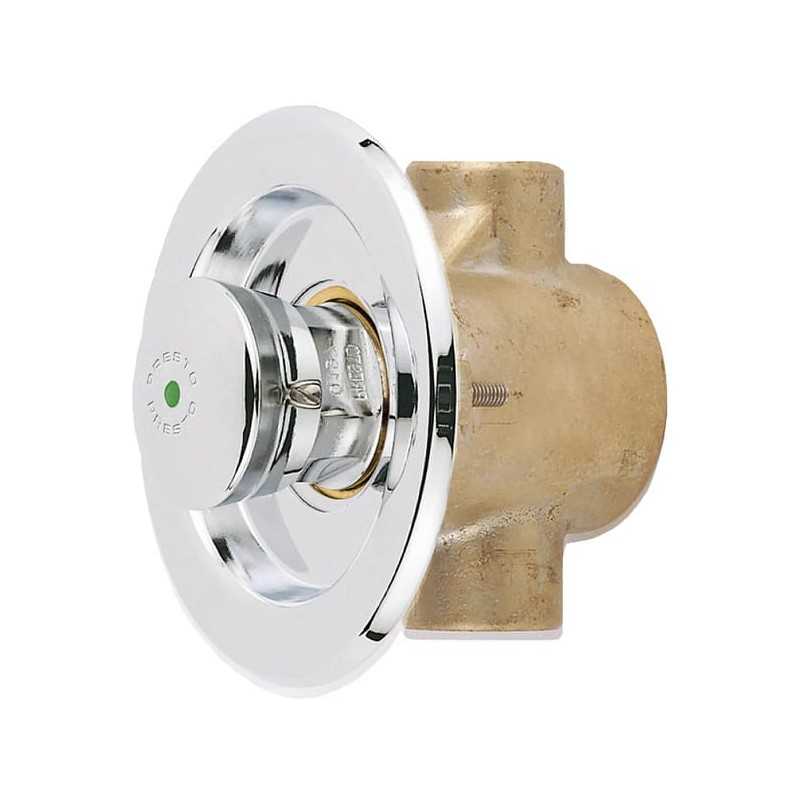 Presto 55 empotrado r.55010 fria - Saneamientos Pereda