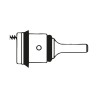 Piston presto 1000 m a-9847 - Saneamientos Pereda